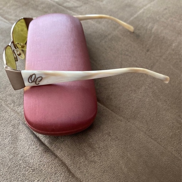 Oleg Cassini RX eyeglasses - Picture 2 of 6